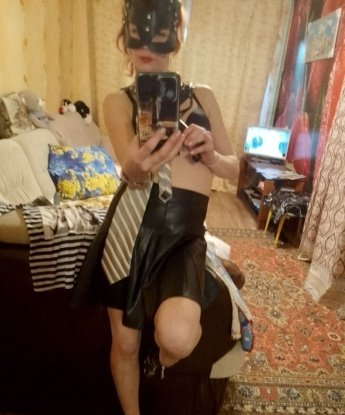 Анкета проститутки Нюрка - Фото, г. Ругуджа, 30 лет, №13816