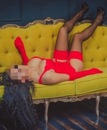 Анкета проститутки Ася - Фото, г. Ругуджа, 27 лет, №7791